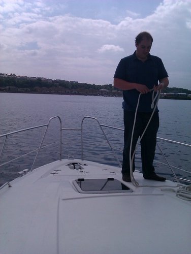Buisness enthusiast living in Wales. Interests; Rugby and Sailing.