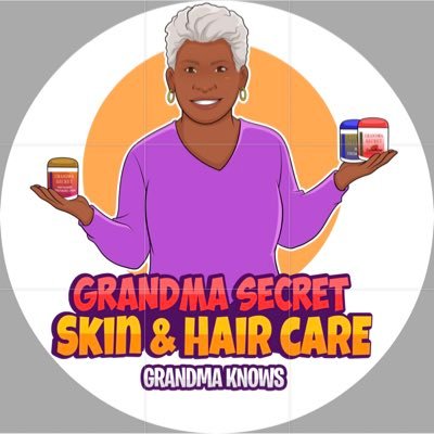 grandma_hair Profile Picture