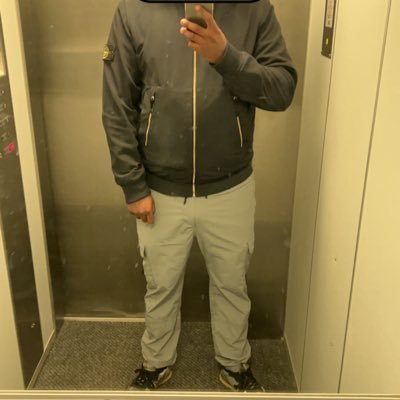 sannyadam's profile picture. instagram & TikTok Sannytec / Snapchat Sannyadam