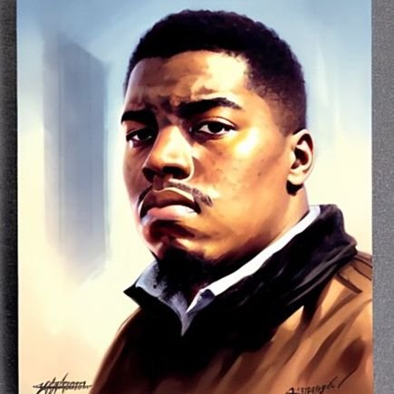 He/Him | INFJ | Anime 🗾 | Gaming 🎮 | Comics 🦸🏾♂️ | Boxing 🥊 | Pro Wrestling 🤼♂️ | Basketball 🏀 | Libra ♎ | 🏳️🌈
