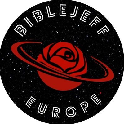BibleJeff Europe 🪐🌹