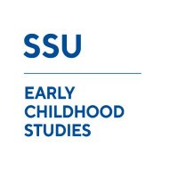 Sonoma State Department of Early Childhood Studies(@ssu_ecs) 's Twitter Profile Photo