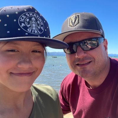 BSimonLV's profile picture. UFC, Vegas Golden Knights, Sacramento Kings, A’s, Rams!