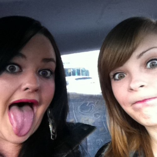 amybutler12's profile picture. 