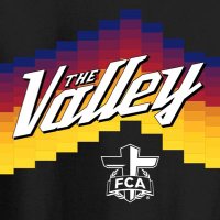 The Valley FCA (PHX)(@AZWValleyFCA) 's Twitter Profile Photo