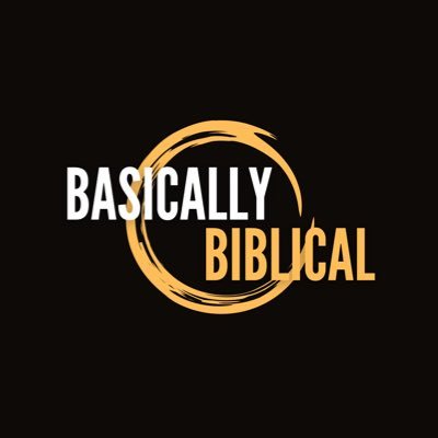 Basically Biblical is a Christian podcast aimed at explaining complex topics in a simple manner and helping disciple the church throughout the world.