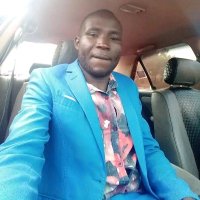 Lwalanda Richie Cheune (@lwalandarichie) 's Twitter Profile