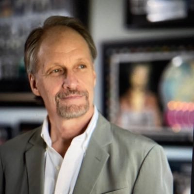 Bruce_Tyler's profile picture. Founder / CEO at aBreak music