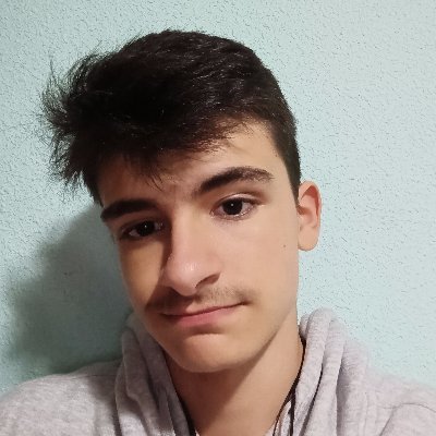 Alumno de Educación Social de la Universidad de Salamanca.
https://t.co/aKTvYEkC2w