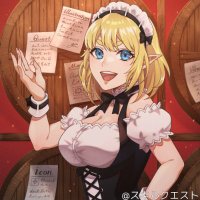スキクエ|クリエイターギルド (@skill_quest_) 's Twitter Profile