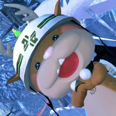 PSO2とポケポケをやってます!
【PSO2】
メイン:ヤミ/
サブ:ヒカリ/
所属チーム:F.E.M.C/
称号:頼れる狂暴セレブ/
特技:床ペロ
【ポケポケ】
フレンドID:4799757654711260/
フレ登録お待ちしてます😌/
スイーツ、美容も好き✨