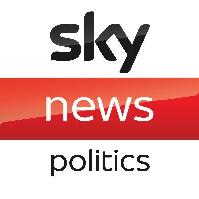 The latest news and views from @SkyNews' teams in Westminster and Brussels. For more breaking news follow @SkyNewsBreak

Download our app: https://t.co/HI2vo2Cl0K