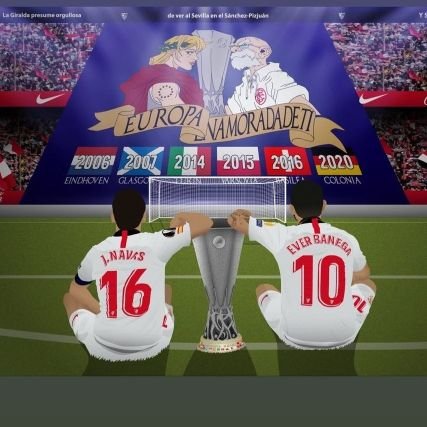 🌃🪄Soñador de Pasiones🫶💖
Fútbol⚽ Música 🎶, Cofrade🕯✝️, Sanidad🩺💉.