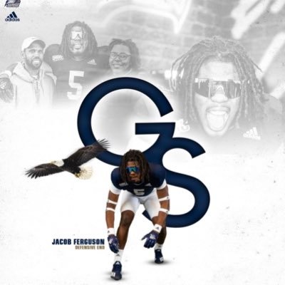 Student Athlete @GSAthletics | #JUCOPRODUCT | 2022 NATIONAL CHAMPION 💍 | TRUST IN GOD + Business Inquiries: fergde91@icloud.com