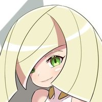 Motherly Lusamine (on and off) (@aethers_boss) 's Twitter Profile