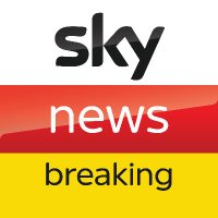 Sky News Breaking(@SkyNewsBreak) 's Twitter Profileg