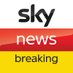 Sky News Breaking (@SkyNewsBreak) Twitter profile photo