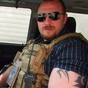 Georgekean33's profile picture. Loving ❤️