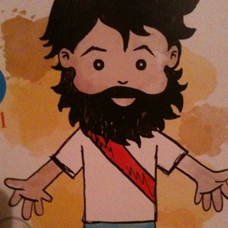 ricardorada's profile picture. 