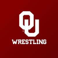 Oklahoma Wrestling (@ou_wrestling) 's Twitter Profile Photo Oklahoma Wrestling (@ou_wrestling) 's Twitter Profile Photo