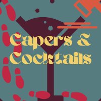 Capers & Cocktails(@caperscocktails) 's Twitter Profile Photo