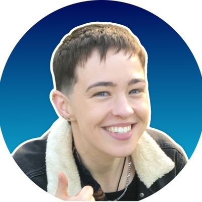 master of public policy student • history & politics graduate • list enthusiast • gaeilgeoir • she/her 🇵🇸🇮🇪🏳️🌈🏳️⚧️