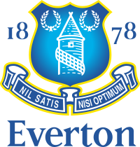 Everton Updates
