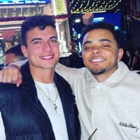 Luke Avila (@luke20a) 's Twitter Profile