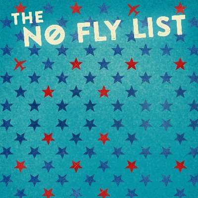 A podcast about being brown in America featuring comedians, artists, and other cool POCs. #NoFlyList