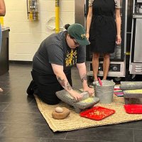 Chef Megan Tapia (@chef_tapia_mhs) 's Twitter Profile