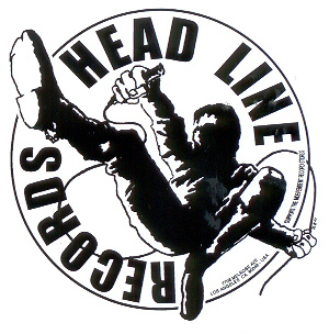HEADLINERECORDS's profile picture. The BEST Punk Store in Los Angeles since 1995. Open every day 12pm to 8pm. 7706 Melrose Ave, LA CA 90046  Ph: 323 655 2125