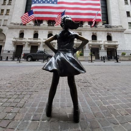 FearlessGirl24 Profile Picture