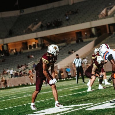 MarcellBarbee18's profile picture. 