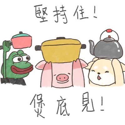 NgKwokChet2's profile picture. Hkers, lest we forget 721 831 101 和你抗爭 我得快樂