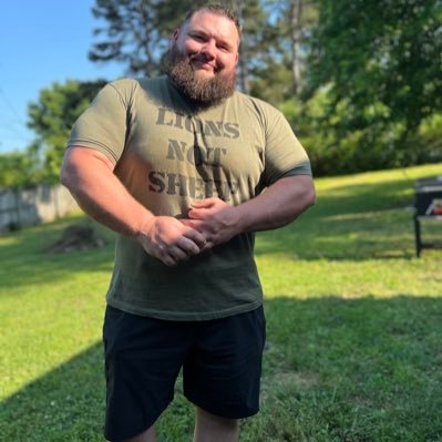 HulkmodeActive's profile picture. Devoted husband and Father. Patriot, Business owner and Believer!!
