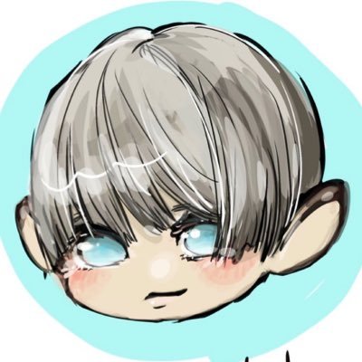 ちゅると申します。FF14、リアルなことも話します。イイものは何でもいいねします。無言フォロー許してください！ヘッダーは@kurowatya さんからアイコンは@noyama3 さんから描いていただきました!