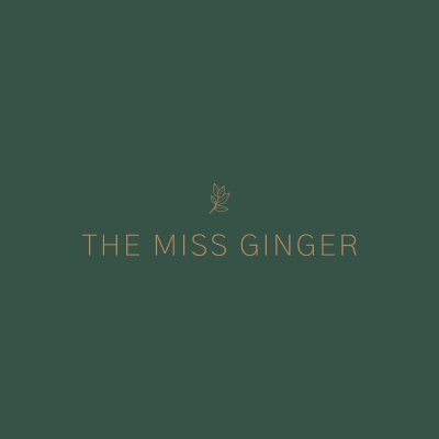 MissGingerPromo Profile Picture