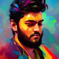 Tony Montana (@shashunk) 's Twitter Profile