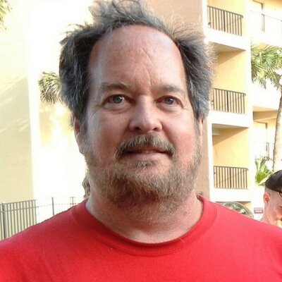 Profile Picture of Wade Linger (@Wadelinger) on Twitter