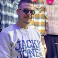 James Luise (@james_luise4) 's Twitter Profile