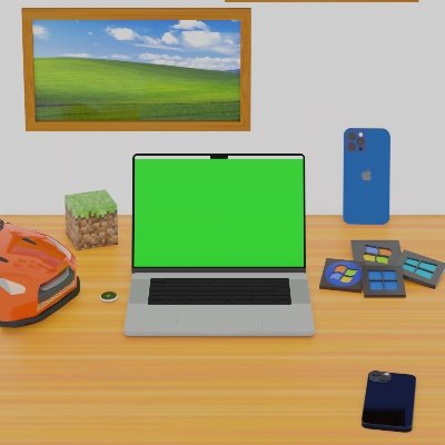 winmacrimuru1's profile picture. 