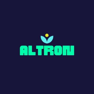 The future of Renewable Energy is here. Altron is a secure online platform for investing in renewable energy. Helping our investors do their part.