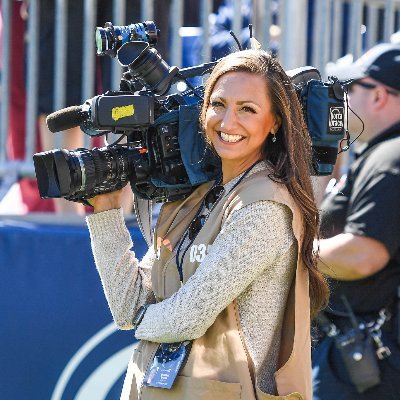 PIAA Assistant Executive Director | Former Emmy Nominated Sports Anchor/Reporter @fox43 | @PABroadcasters🏆 | @shippensburgU ⚓️ '13/'15 Ship T&F🏃🏼‍♀️💨|🐶Kona