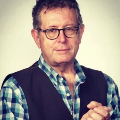 wmckeen's profile picture. Professor & author of Outlaw Journalist, Mile Marker Zero, Asshole: A Memoir, Everybody Had an Ocean, Too Old to Die Young and Highway 61.