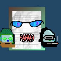 NFT Rock-Paper-Scissors Game🔺P2E⚡🎮💸 (@avaxrockpsgame) 's Twitter Profile
