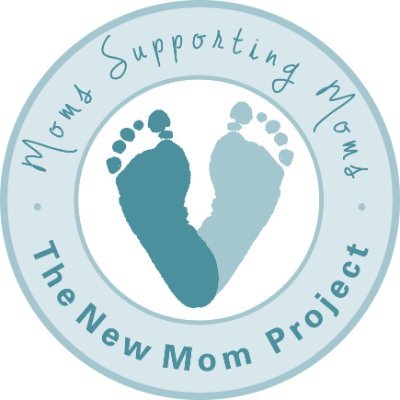 newmomproject's profile picture. 