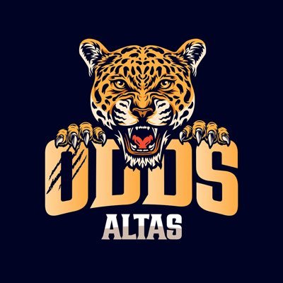 ODDS ALTAS 🐆