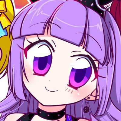 可愛いスミレちゃんを描くアカウント。skeb→https://t.co/Y2jXyOwL7B BOOTH→ https://t.co/7WSv6Xpquv✨アイカツ・プロセカ・仮面ライダー(平成後期)・セラムン💖愛野えり推し💕90年代ラヴ。ご依頼はDMください。無断転載、無断使用禁止❌