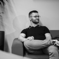 Isaac Gibson (@isaacgibson) 's Twitter Profile