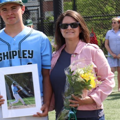 Boy Mom, wellness professional, former Jersey Girl and WCU softball captain.